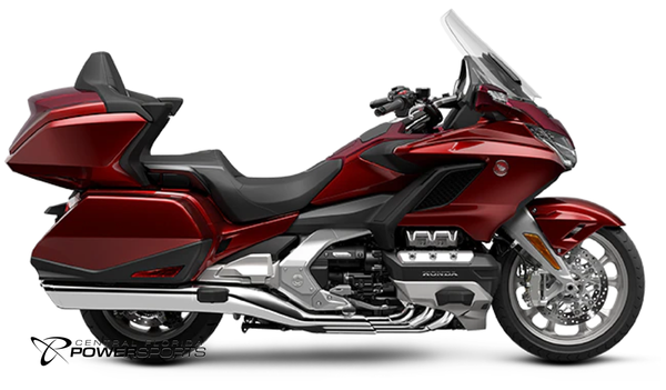 Goldwing near me deals
