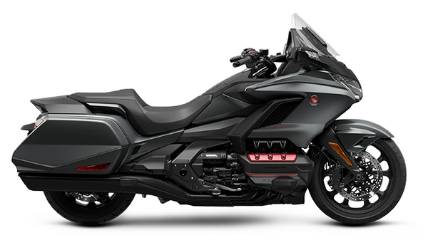 Goldwing dct deals