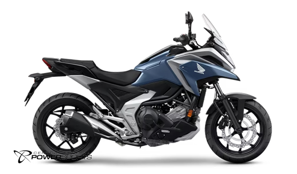 2023 Honda NC750X DCT Motorcycle For Sale Kissimmee