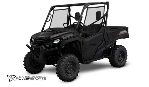 Honda pioneer utv deals dealers near me