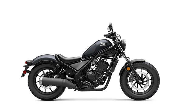 2023 Honda Rebel 300 Motorcycle For Sale Kissimmee Dealership