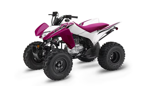 Atv honda near deals me
