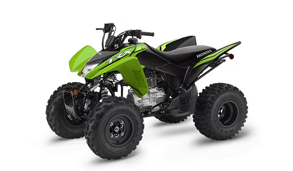 Honda 250 atv for sales sale near me