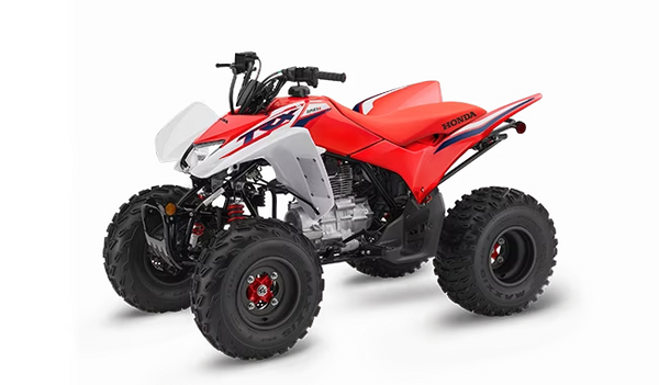 Honda 250 atv for shop sale near me