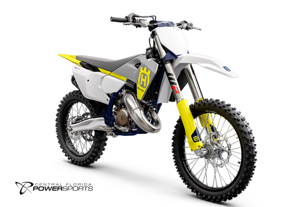 125 2 stroke husqvarna store