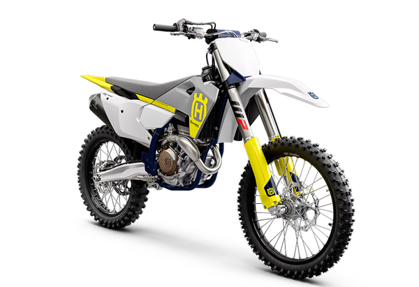 Husqvarna 350 enduro deals 2020