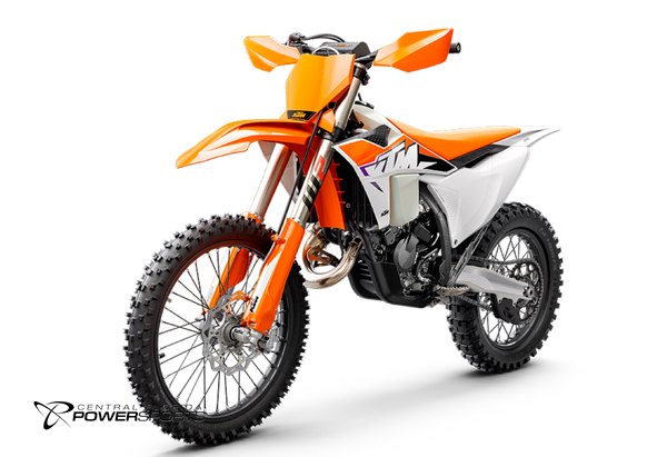 2021 ktm top 125 xc price