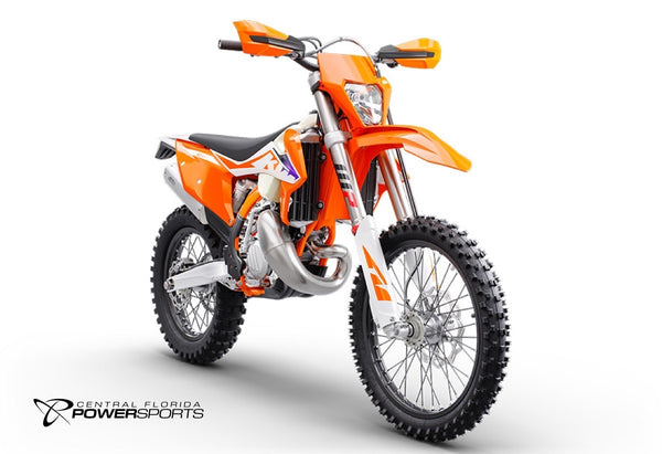 2023 KTM 150 XC W Central Florida PowerSports