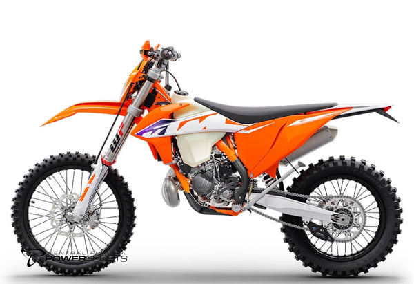 2023 KTM 150 XC W Central Florida PowerSports