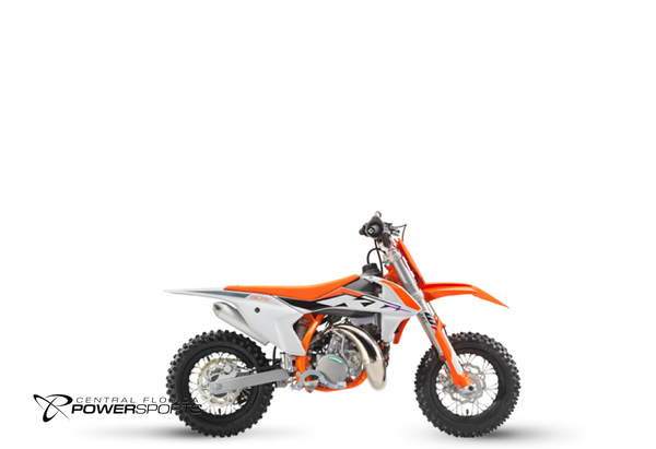 2023 KTM 50 SX Mini Central Florida PowerSports