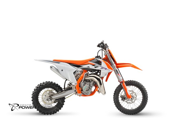 2023 KTM 65 SX Central Florida PowerSports