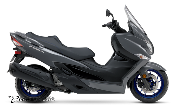 Used suzuki burgman 400 for sale near me online
