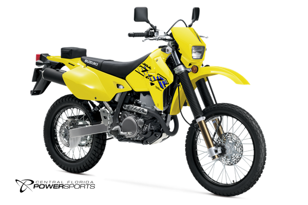 Suzuki dual sport for sale store