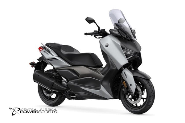2023 Yamaha XMAX Central Florida PowerSports