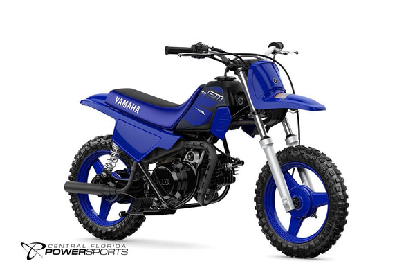 Used yamaha pw50 for store sale