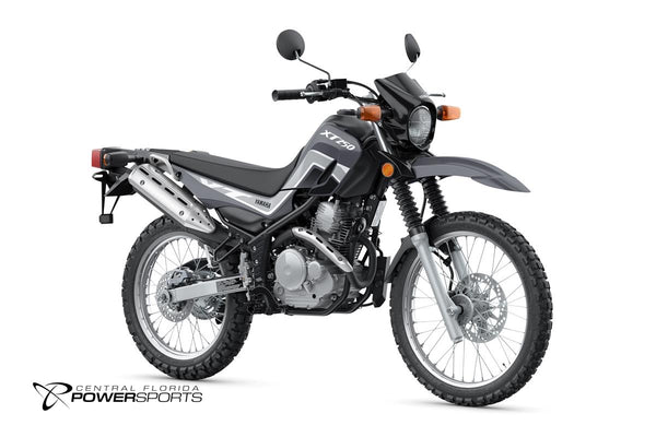 2019 yamaha hot sale xt