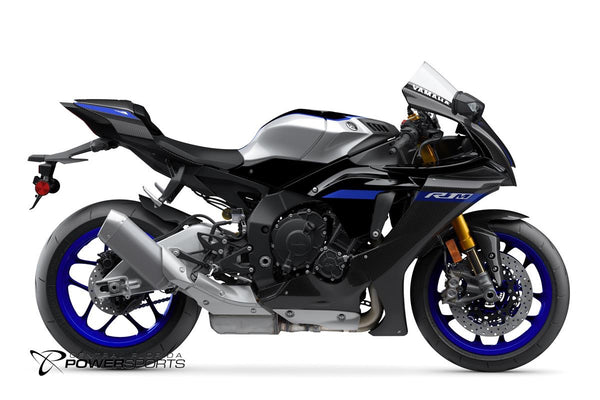 2023 Yamaha YZF R1M Central Florida PowerSports
