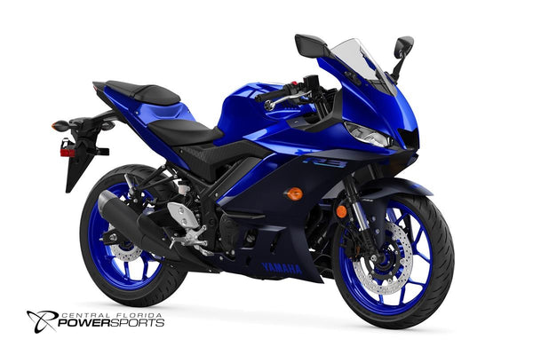 Yamaha new all best sale bike
