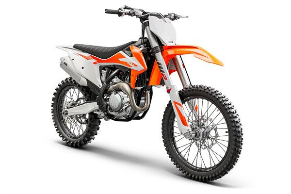 2020 KTM SX and Cross-Country Models Announced Today!