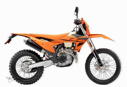 KTM Dual Sport