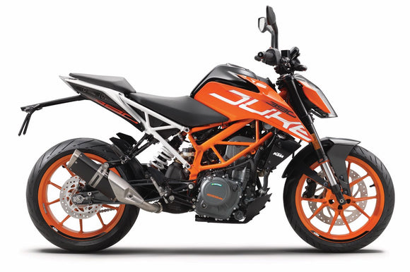 KTM Standard