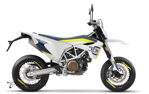 Husqvarna Supermoto