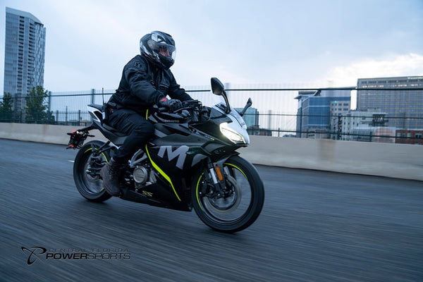 View Our Pre-Owned CFMOTOs