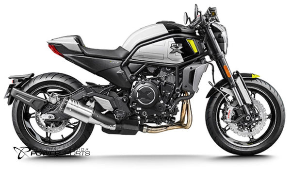 View Our Motorcycles