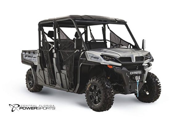 CFMOTO UTV