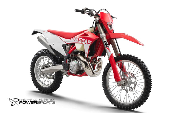 GasGas Enduro Bikes