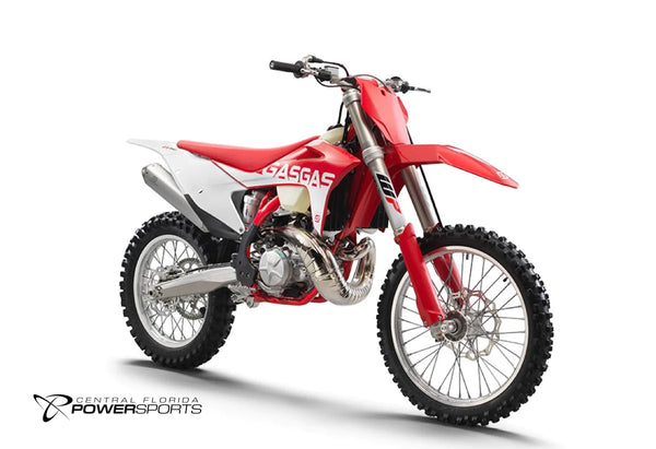 GasGas Cross Country Bikes