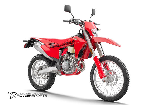 GasGas Dual Sport Bikes