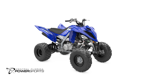 Yamaha ATV