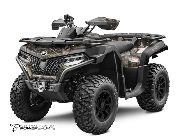 CFMOTO ATV