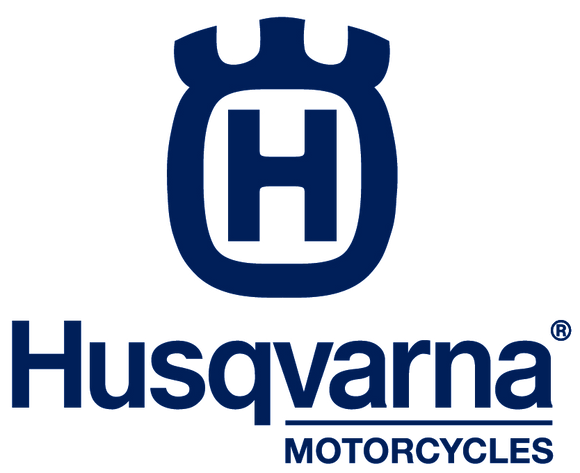 Used Husqvarna