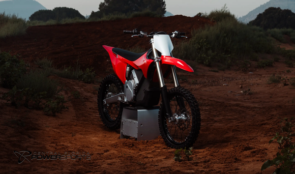 Stark Motocross