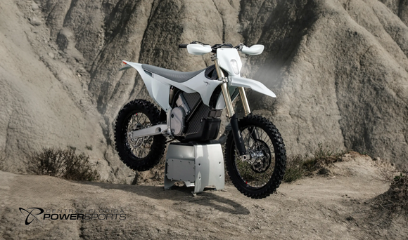 Stark Enduro