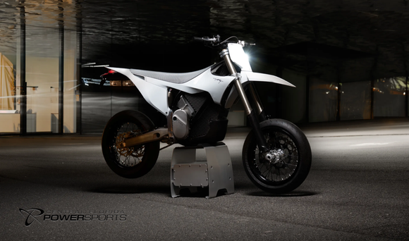 Stark Supermoto