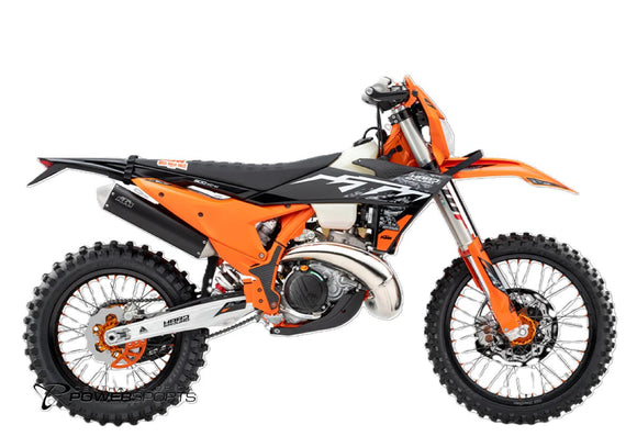 KTM Off-Road