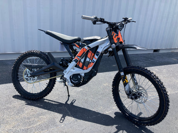 Used E-Bikes