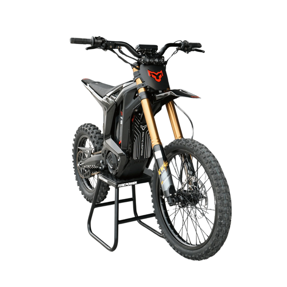 E-Bikes