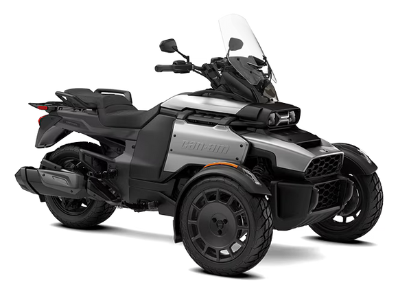 Can-Am Canyon