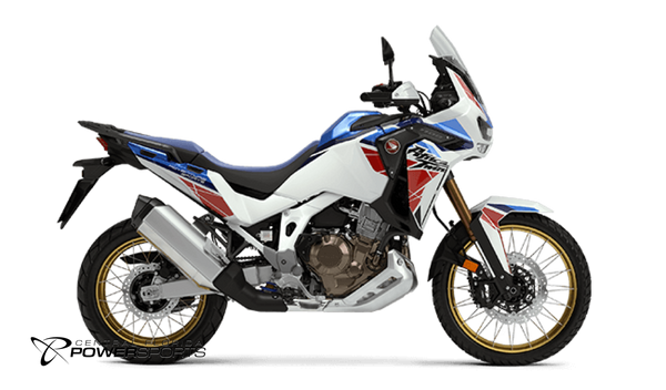 View Our Honda Motorcycles