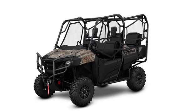 Honda UTV