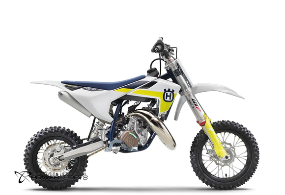Husqvarna Mini Motocross