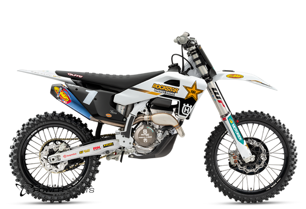 View Our Motocross/Cross Country Bikes