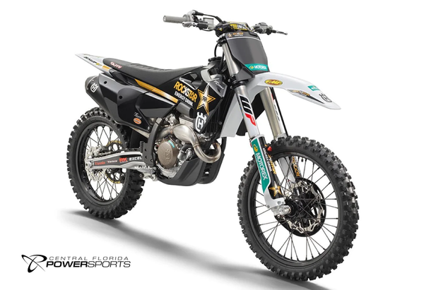View Our Off-Road Bikes