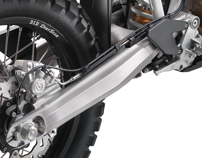 Husqvarna Enduro