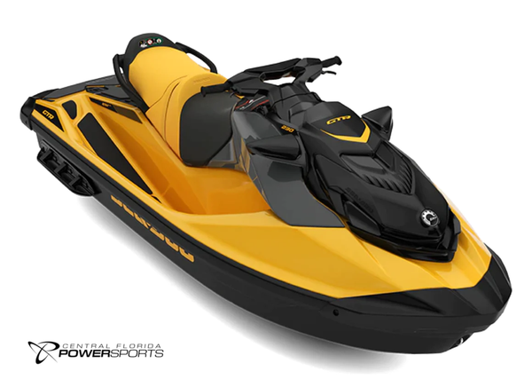 View Our Sea-Doo Performance PWCs