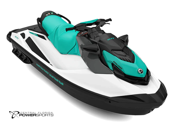 View Our Sea-Doo Recreation PWCs